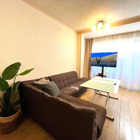 Nao'S Guesthouse 2 一軒家貸切 Осака Екстер'єр фото