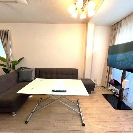 Nao'S Guesthouse 2 一軒家貸切 Осака Екстер'єр фото
