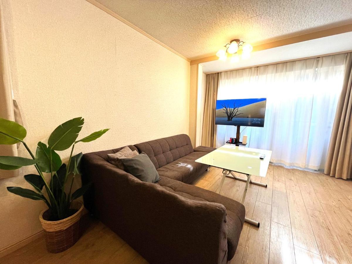 Nao'S Guesthouse 2 一軒家貸切 Осака Екстер'єр фото