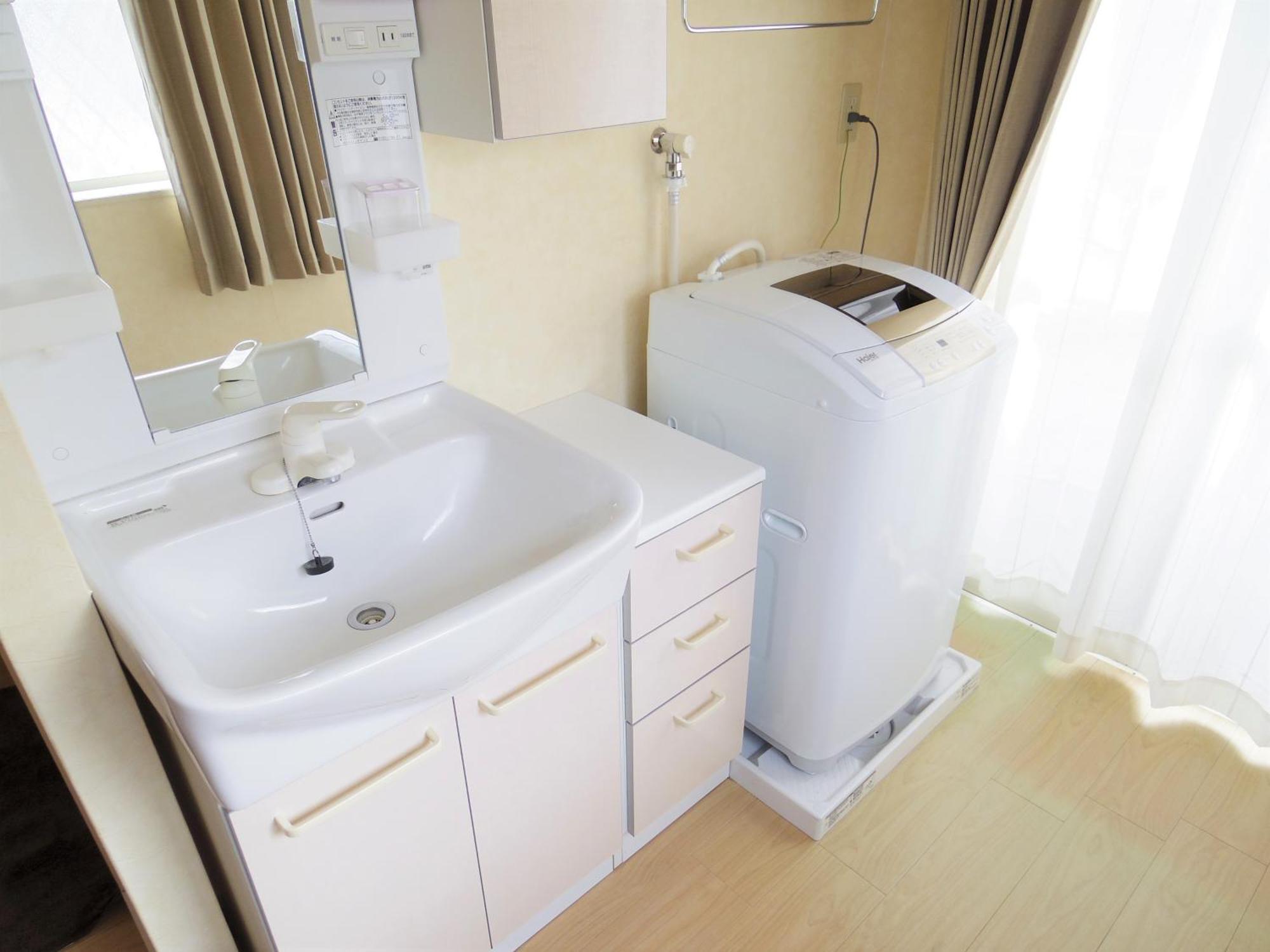 Nao'S Guesthouse 2 一軒家貸切 Осака Екстер'єр фото