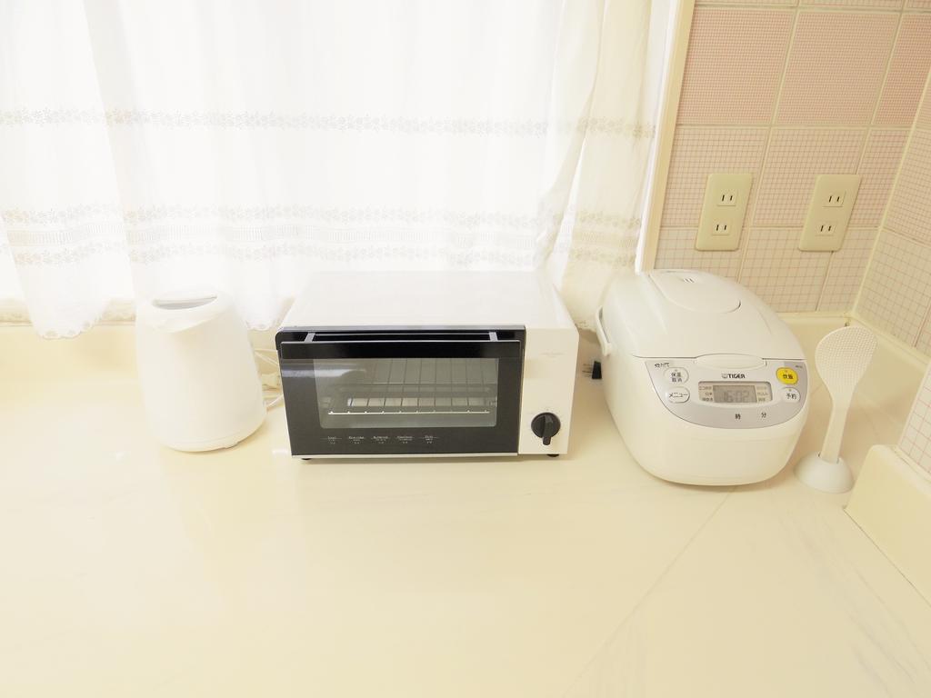 Nao'S Guesthouse 2 一軒家貸切 Осака Екстер'єр фото