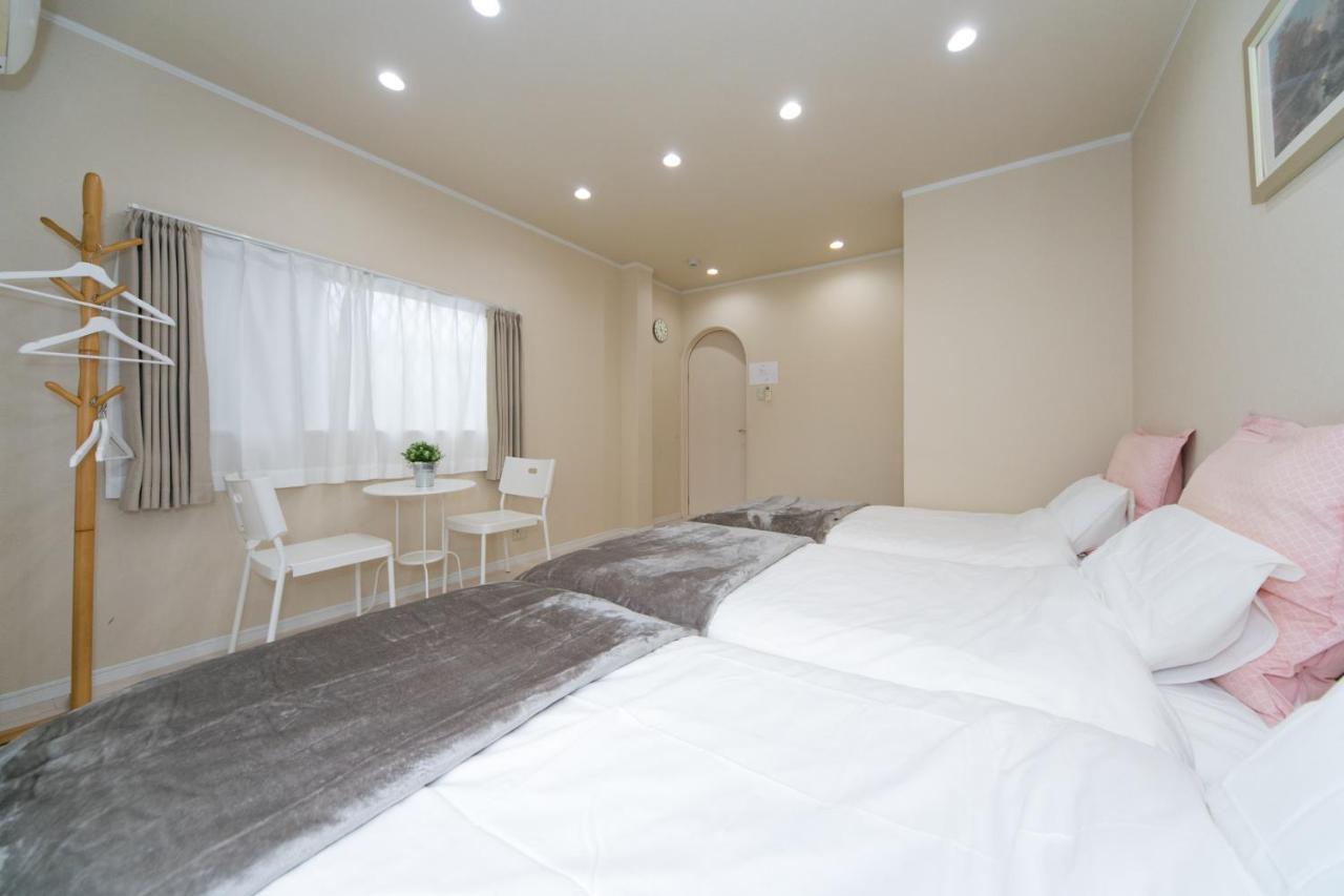 Nao'S Guesthouse 2 一軒家貸切 Осака Екстер'єр фото