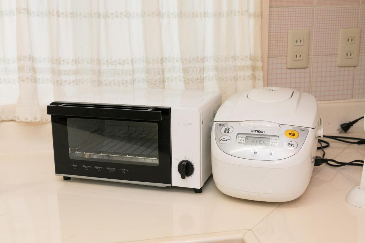 Nao'S Guesthouse 2 一軒家貸切 Осака Екстер'єр фото