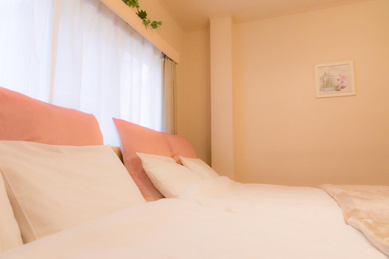 Nao'S Guesthouse 2 一軒家貸切 Осака Екстер'єр фото