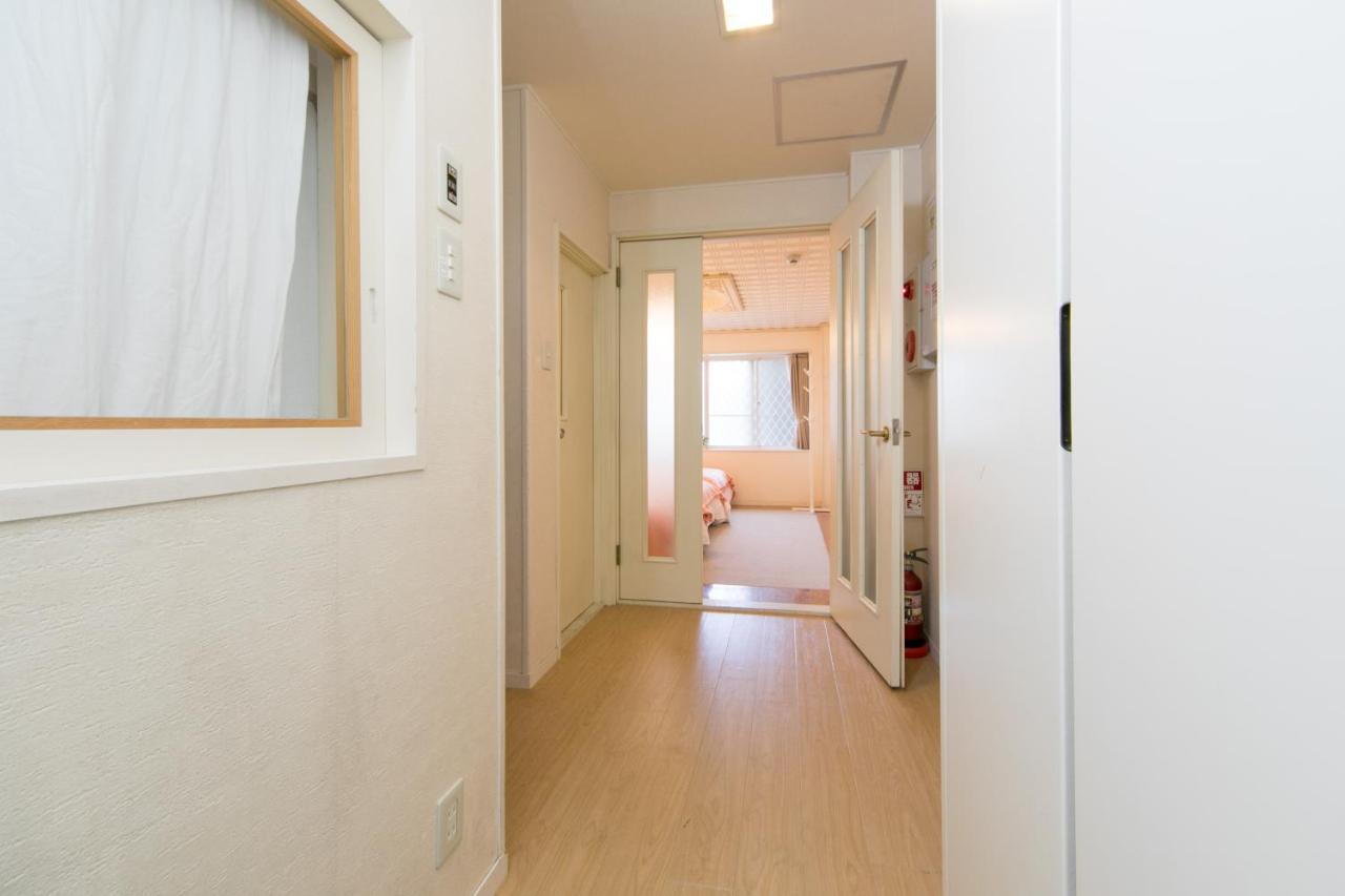 Nao'S Guesthouse 2 一軒家貸切 Осака Екстер'єр фото