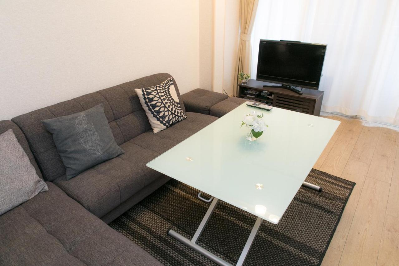 Nao'S Guesthouse 2 一軒家貸切 Осака Екстер'єр фото