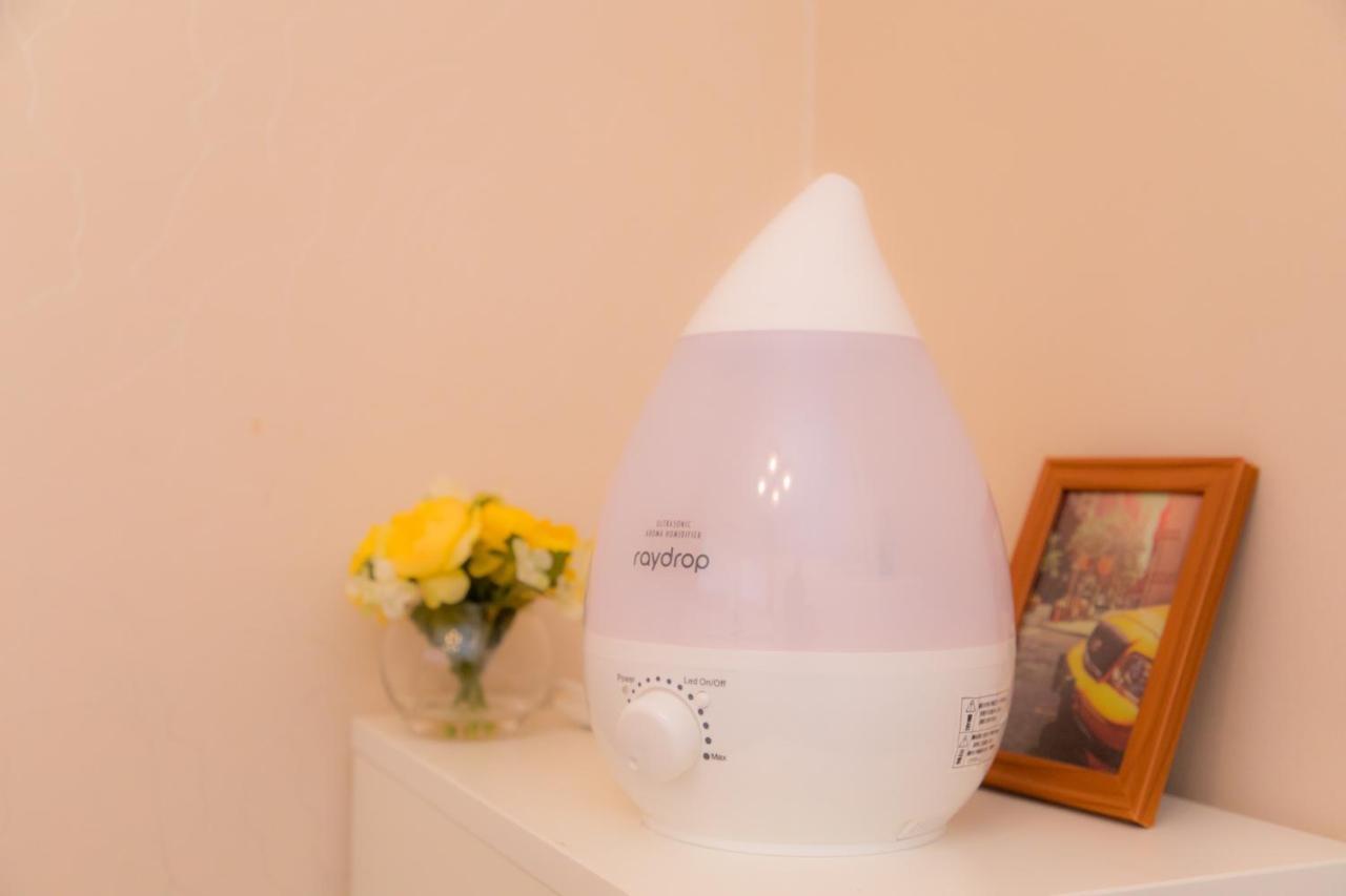 Nao'S Guesthouse 2 一軒家貸切 Осака Екстер'єр фото
